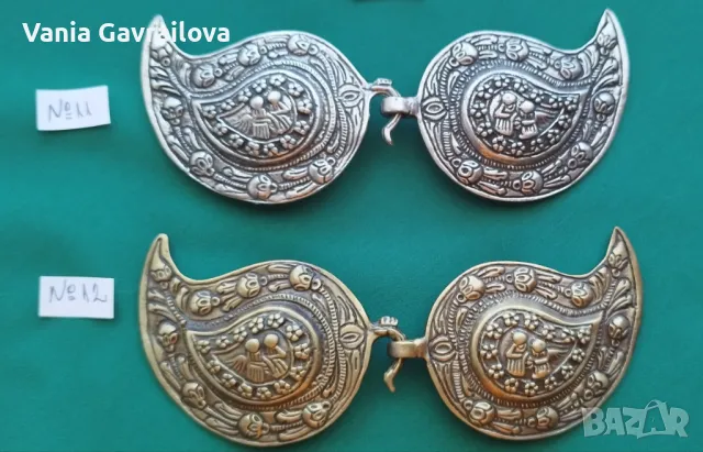 Пафти големи (женски) , снимка 7 - Други - 37183042