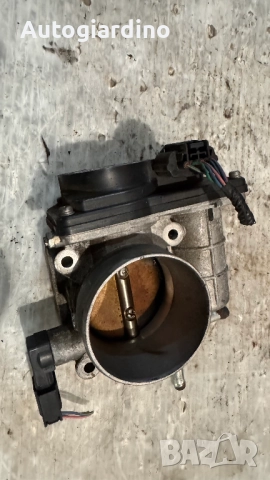 Дроселова Клапа за Renault , Nissan - RME60-3107614