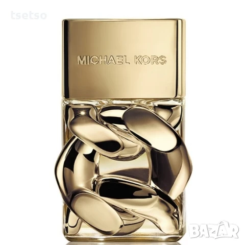  Парфюм MICHAEL KORS Pour Femme Eau de Parfum, снимка 2 - Дамски парфюми - 50956037