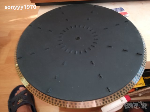 LENCO SWISS 1212230840, снимка 9 - Грамофони - 43374618