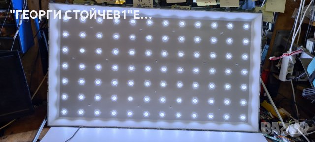 50PUS8505 12  715GA006-M0E-B01-005K 715GA018-P0`1-006-003S TPT500B5-U2T01.D CV500U2-T02 LB50106 V0_0, снимка 8 - Части и Платки - 36756729