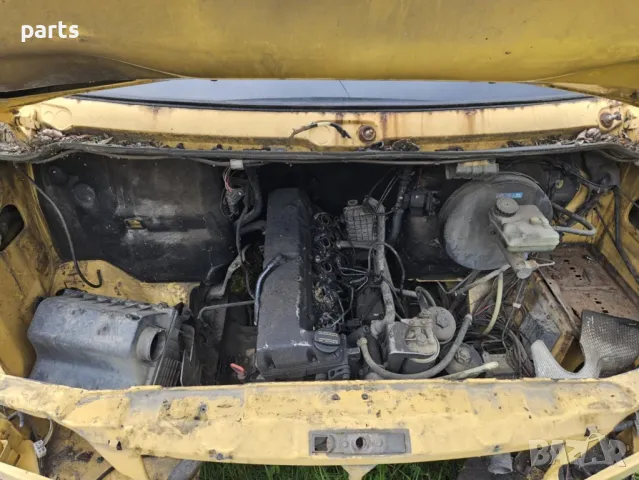 Мерцедес Спринтер На части 2.9TD, снимка 5 - Части - 49851210