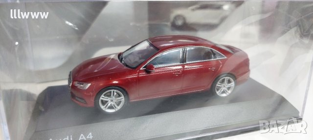 Умалени модели на реални автомобили, снимка 10 - Колекции - 43534481