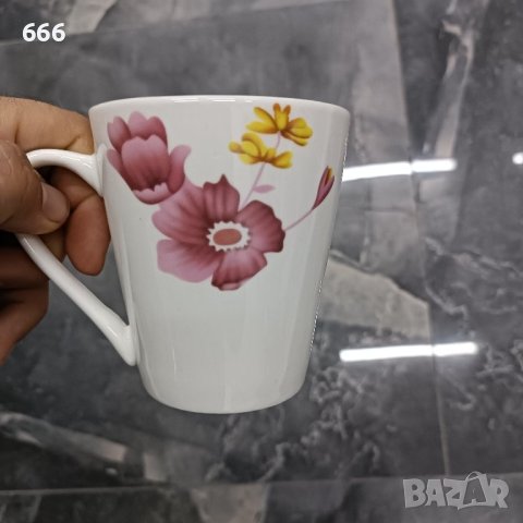 Сервиз 16 части, снимка 5 - Сервизи - 43429263