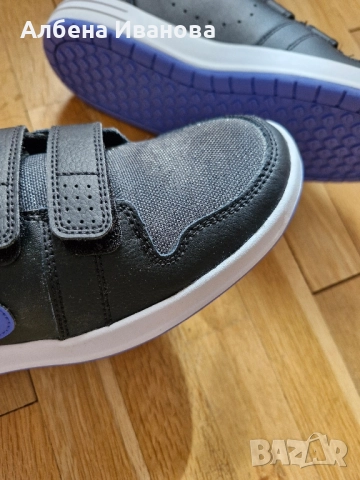 Сникърси Nike pico 5 номер 38, снимка 6 - Маратонки - 51945389