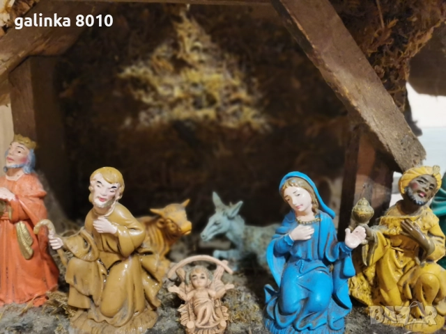 Стар интересен предмет, снимка 3 - Антикварни и старинни предмети - 52558244