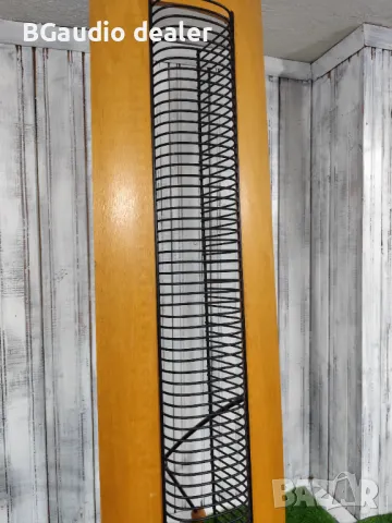 Стойка за дискове, снимка 2 - CD дискове - 49120886