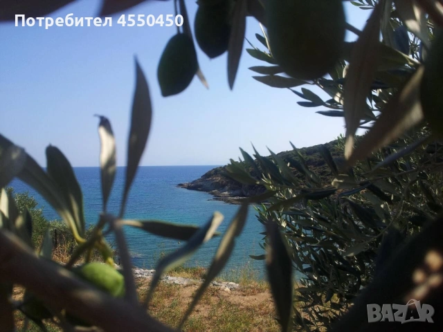 Вила на Неа Перанос, снимка 3 - Почивки в Гърция - 53249169