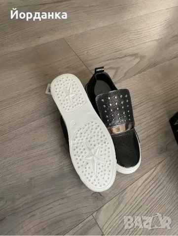 Чисто нови дамски обувки -20лв, снимка 3 - Дамски ежедневни обувки - 49501056