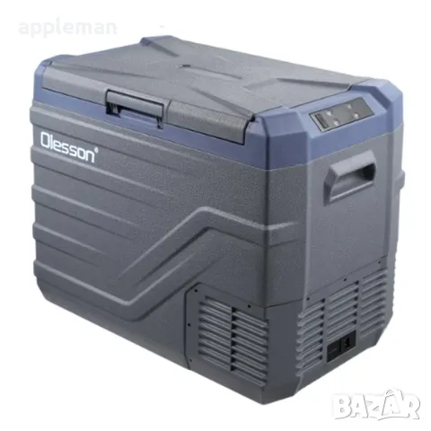 Професионална Хладилна кутия чанта автомобил кемпер 44л 35л 27л, снимка 3 - Хладилни чанти - 50319400