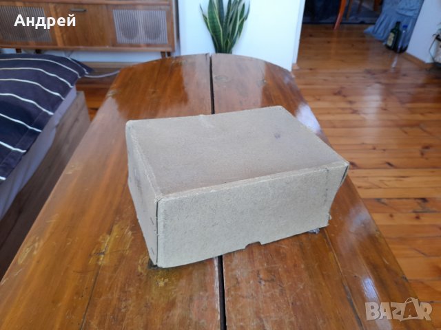 Стар кухненски таймер #3