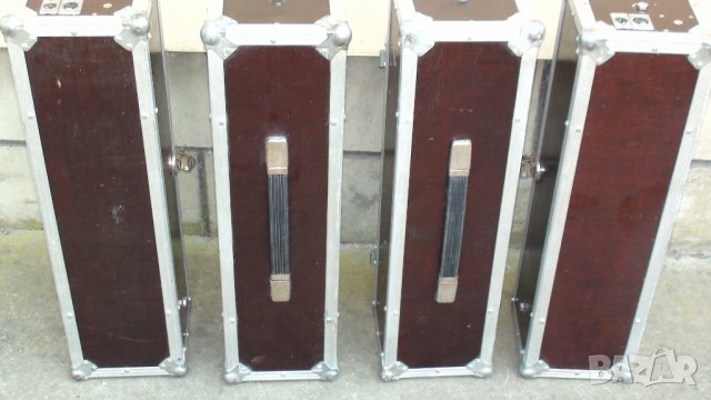 Highend Multicel MS-115 Професионални широколентови тонколони, снимка 8 - Други - 36745064