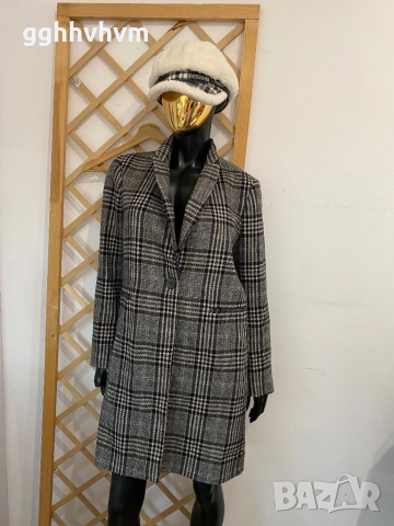 Палто на zara