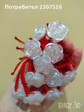 Гривни, снимка 4 - Гривни - 43781241