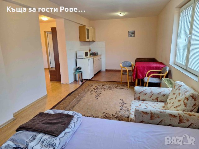 Почивки в хотелски апартамент в София близо до зала Арена София, снимка 4 - Квартири, нощувки - 43651437