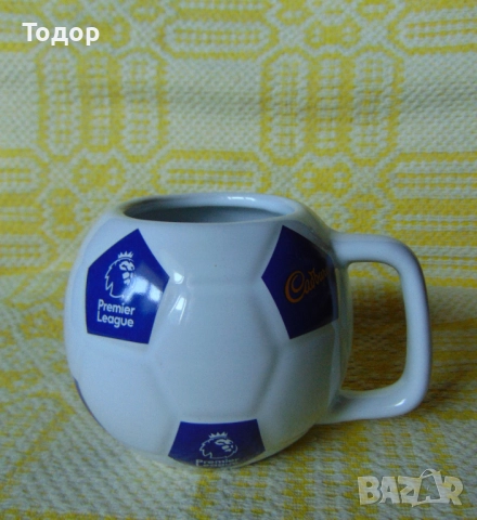 Четири порцеланови купи , снимка 12 - Чинии - 51888978