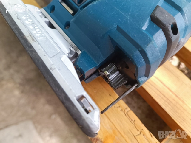 Bosch GST 18 V-LI B тяло на акумулаторно зеге, снимка 10 - Други инструменти - 51644801