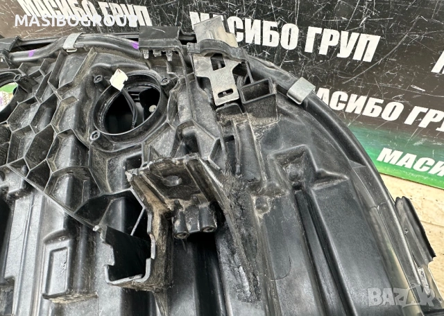 Фар ляв BMW LED фарове за Бмв Х3 Х4 Bmw X3 G01 Bmw X4 G02,USA, снимка 8 - Части - 53037184