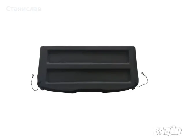 Mitsubishi ASX MK1 кора за багажник , снимка 4 - Части - 50160670