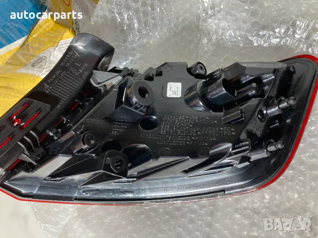 Задни светлини (стопове) за Ауди А3 / AUDI A3, снимка 3 - Части - 48331356