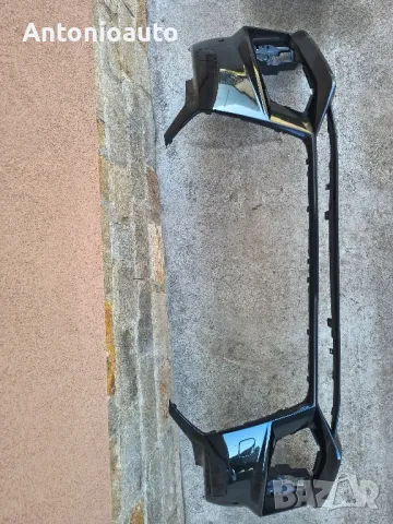 Предна броня за Audi a4 s-line 2015-2019 Ауди а4 8W0807437F, снимка 7 - Части - 48715427