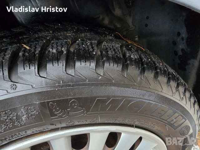 Fiat Punto 1.2i, снимка 11 - Автомобили и джипове - 52640084