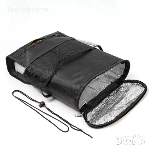 Органайзер за седалка PA312 - ТЕРМО, снимка 7 - Аксесоари и консумативи - 48656643