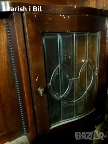 Ретро диван/канапе , снимка 5 - Дивани и мека мебел - 40114740