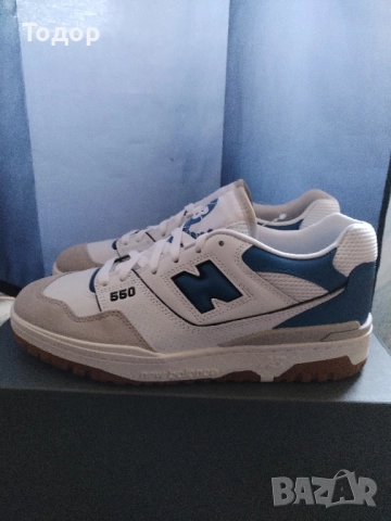 New Balance 42.1/2 номер , снимка 1