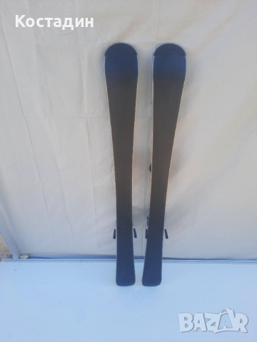 Карвинг детски ски Elan RC Blue QS 110см , снимка 6 - Зимни спортове - 52207741