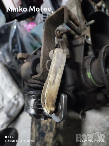 На части, снимка 7 - Автомобили и джипове - 53281161