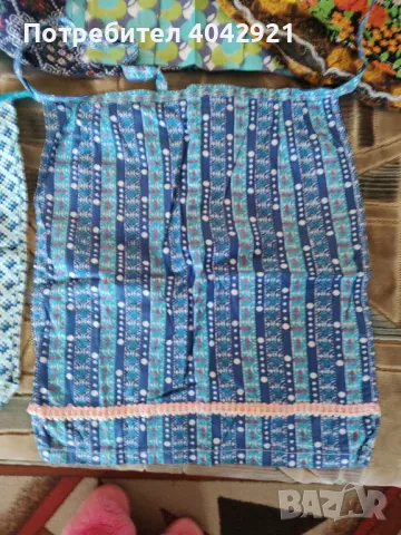 Детски престилки за готвене , снимка 4 - Прибори за хранене, готвене и сервиране - 49682863