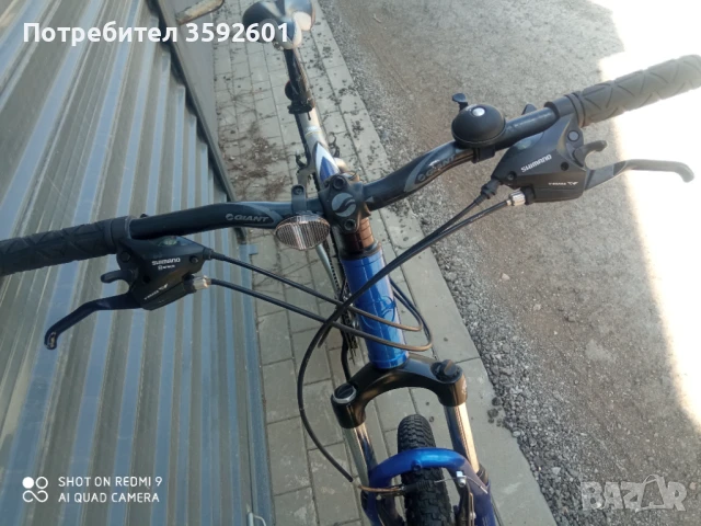 внос германия 26. като ново., снимка 8 - Велосипеди - 50988226