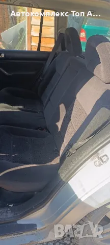 Volkswagen Bora/Фолксваген Бора , снимка 6 - Автомобили и джипове - 47702889