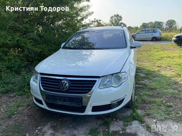 Passat B6 пасат б6 2bmp, снимка 9 - Части - 33688052