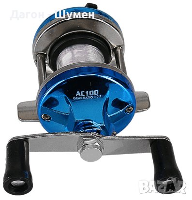 Мултипликатор - мини, снимка 5 - Макари - 38822634