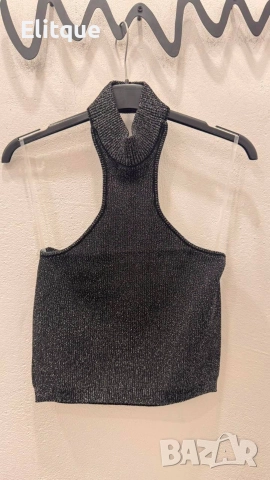 дамски топ , снимка 6 - Корсети, бюстиета, топове - 52942169