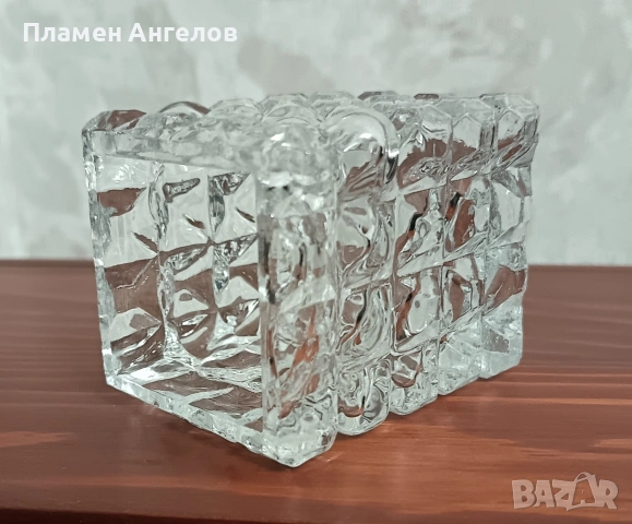 Българска ваза, свещник от миналото. , снимка 6 - Декорация за дома - 53172006