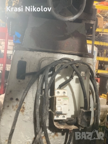 АбрехТ. Фабричен, снимка 4 - Циркуляри - 52685592