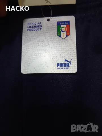 ПРОМО ЦЕНА PUMA Оригинална Долница на Италия Чисто Нова с Етикете Размер XL, снимка 12 - Спортни дрехи, екипи - 48363539