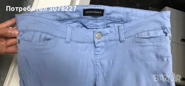 Втален панталон Terranova, снимка 5 - Панталони - 36752890