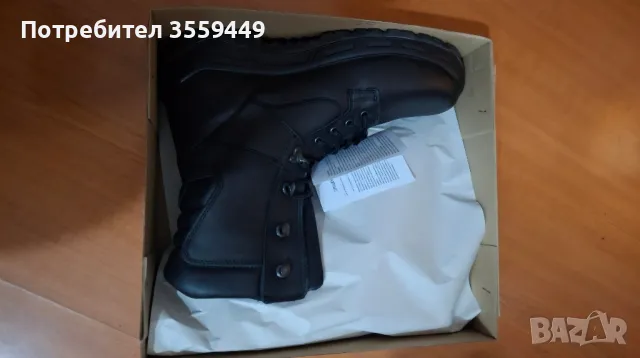 Мъжки кубинки 46 ,номер, снимка 4 - Маратонки - 49609168