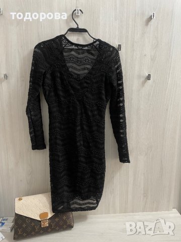 Рокля , снимка 5 - Рокли - 38091051