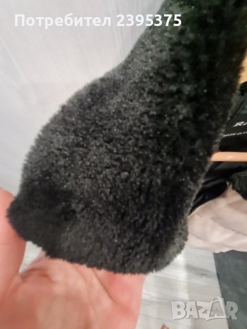 Зимно яке, снимка 3 - Якета - 43047667