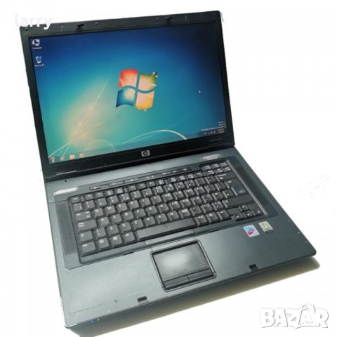 HP Compaq nx8220 на части, снимка 1 - Части за лаптопи - 38001205