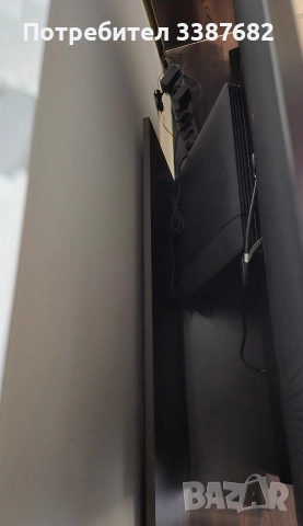 Samsung Oled 55S95d, снимка 4 - Приемници и антени - 52648619