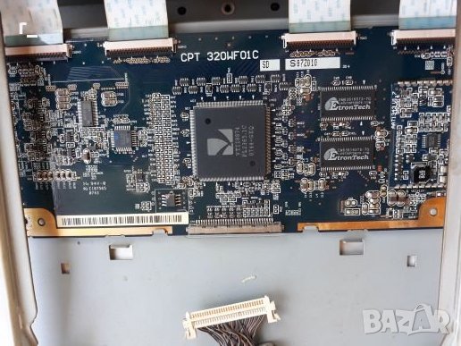 Samsung LE32S62B на части, снимка 2 - Телевизори - 26428429