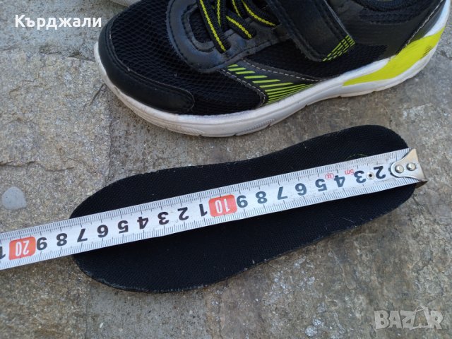 Детски Ботуши, Маратонки, Боти, Пантофи... Разгледайте Снимките!, снимка 4 - Бебешки боти и ботуши - 35218292