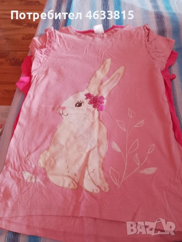 Детски дрехи за момичета , снимка 3 - Други - 53532559