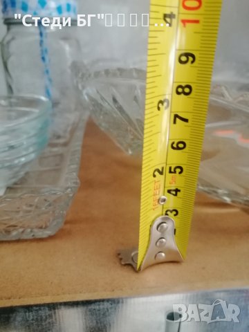 Купа за плодове и салата , снимка 3 - Чинии - 37612241